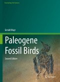 Paleogene Fossil Birds (eBook, PDF)