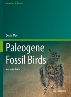 Paleogene Fossil Birds (eBook, PDF) - Mayr, Gerald