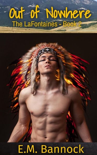 Out of Nowhere (The LaFontaines, #2) (eBook, ePUB) Out of Nowhere (The LaFontaines, #2) (eBook, ePUB)