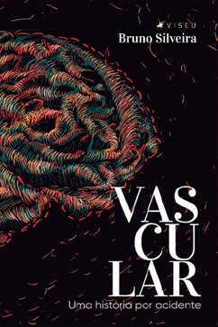 Cover Vascular (eBook, ePUB)