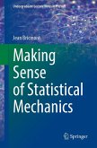 Making Sense of Statistical Mechanics (eBook, PDF)