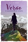 Verão, o amanhecer de Violeta (eBook, ePUB)