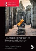 Routledge Handbook of Theravada Buddhism (eBook, ePUB)