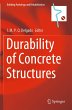 Durability of Concrete Structures - Bild 1