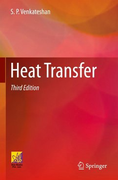 Heat Transfer - Venkateshan, S.P.