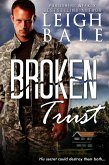 Broken Trust (eBook, ePUB)