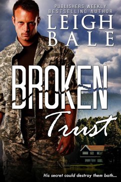 Cover Broken Trust (eBook, ePUB)