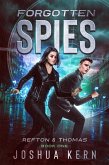 Forgotten Spies (Refton & Thomas, #1) (eBook, ePUB)