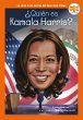 ¿Quién es Kamala Harris? (eBook, ePUB) - Bild 1
