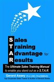 Sales Training Advantage for Results (eBook, ePUB)