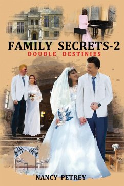 Cover Family Secrets 2 - Double Destinies (eBook, ePUB)