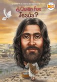 ¿Quién fue Jesús? (eBook, ePUB)
