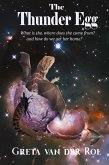 The Thunder Egg (Dryden Universe) (eBook, ePUB)