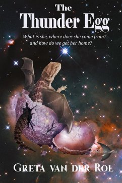 The Thunder Egg (Dryden Universe) (eBook, ePUB) - Rol, Greta Van Der