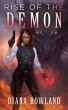 Rise of the Demon (eBook, ePUB) - Bild 1