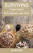Surviving With Beans And Rice: A... - Bild 1
