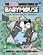 The Big Adventures of Babymouse: Once... - Bild 1