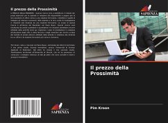 Il prezzo della Prossimità - Kroon, Pim