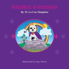 Prince Patches - Simpkins, Mary La Cue
