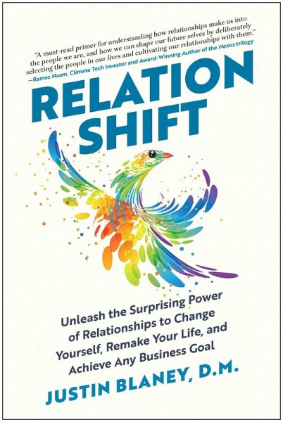 Relationshift Relationshift