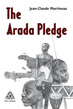 The Arada Pledge - Martineau, Jean-Claude