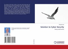 Solution to Cyber Security - Nan, Xianghao