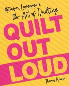 Quilt Out Loud - Knauer, Thomas
