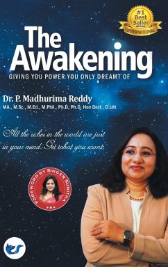 The Awakening - Reddy, P. Madhurima