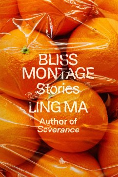 Bliss Montage - Ma, Ling