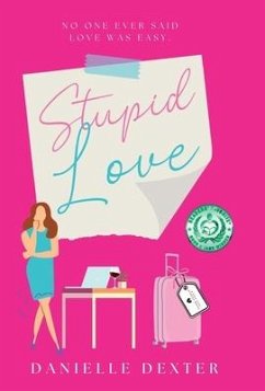 Stupid Love - Dexter, Danielle