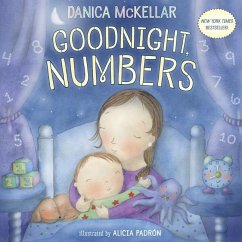 Goodnight, Numbers - McKellar, Danica; Padron, Alicia