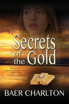 Secrets of the Gold - Charlton, Baer Nmi