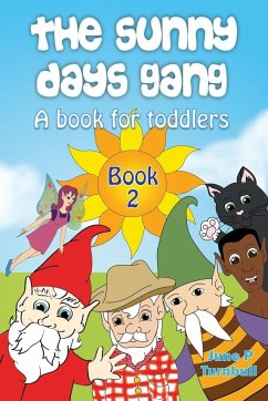 The Sunny Days Gang Book 2 - Turnbull, June P