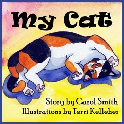 My Cat - Smith, Carol