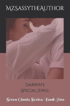 Darwin's Special Jewel: Seven Giants Series: Book Two - Mzsassytheauthor