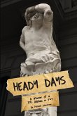 Heady Days - A Memoir of a 70s AdMan in T&T