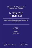 La tutela civile in sede penale (eBook, ePUB)