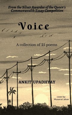 Voice - Upadhyay, Ankit Kumar