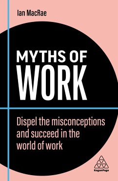 Myths of Work - Macrae, Ian