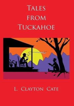 Tales from Tuckahoe - Cate, L Clayton