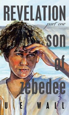 Revelation Son of Zebedee - Wall, U E