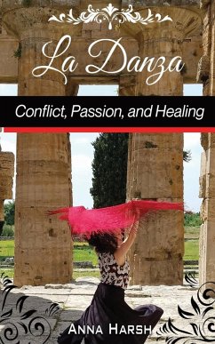 Cover La Danza Conflict, Passion, and Healing