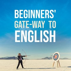 BEGINNERS GATE-WAY TO ENGLISH - Mukhopadhyay, Sachinath