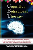 CBT - Cognitive Behavioral Therapy