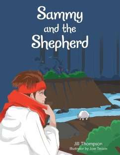 Sammy and the Shepherd