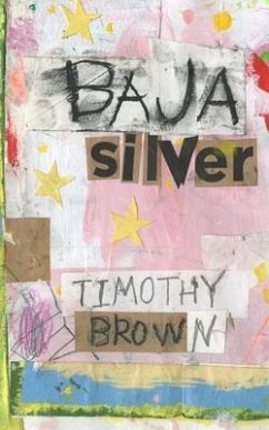 Baja Silver - Brown, Timothy A