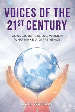 Voices of the 21st Century - Watson, Gail