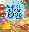 Where Does My Food Come From? - Bild 1