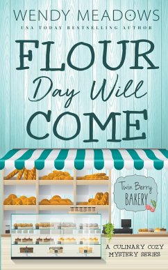 Flour Day will Come - Meadows, Wendy