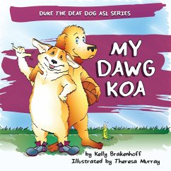 My Dawg Koa - Brakenhoff, Kelly